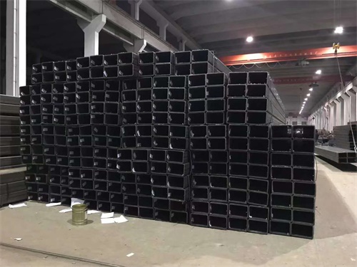 巴彦冷拔方管选型指南 工程采购怎么选